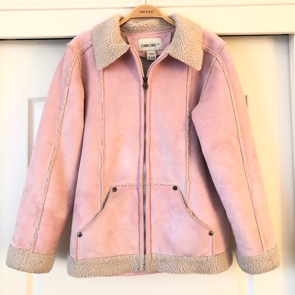 Cherokee Other - 💕3x HP 🎉 Girls Cherokee Coat 💕